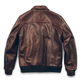 The Seca Jacket in Espresso: Alternate Image 8, Outerwear by Taylor Stitch