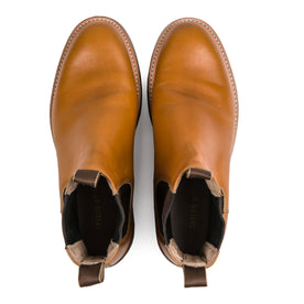 The Ranch Boot in Saddle Tan: Alternate Image 13, Footwear by Taylor Stitch