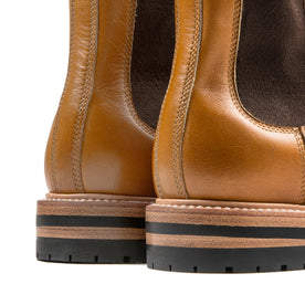 The Ranch Boot in Saddle Tan: Alternate Image 8, Footwear by Taylor Stitch