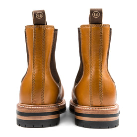 The Ranch Boot in Saddle Tan: Alternate Image 11, Footwear by Taylor Stitch