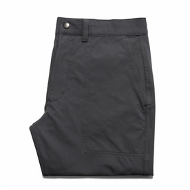 The Alpine Pant in Charcoal: Featured Image, Pants by Taylor Stitch