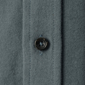 material shot, Wovens by Taylor Stitch