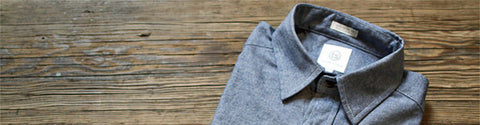 Organic Cotton Outerwear